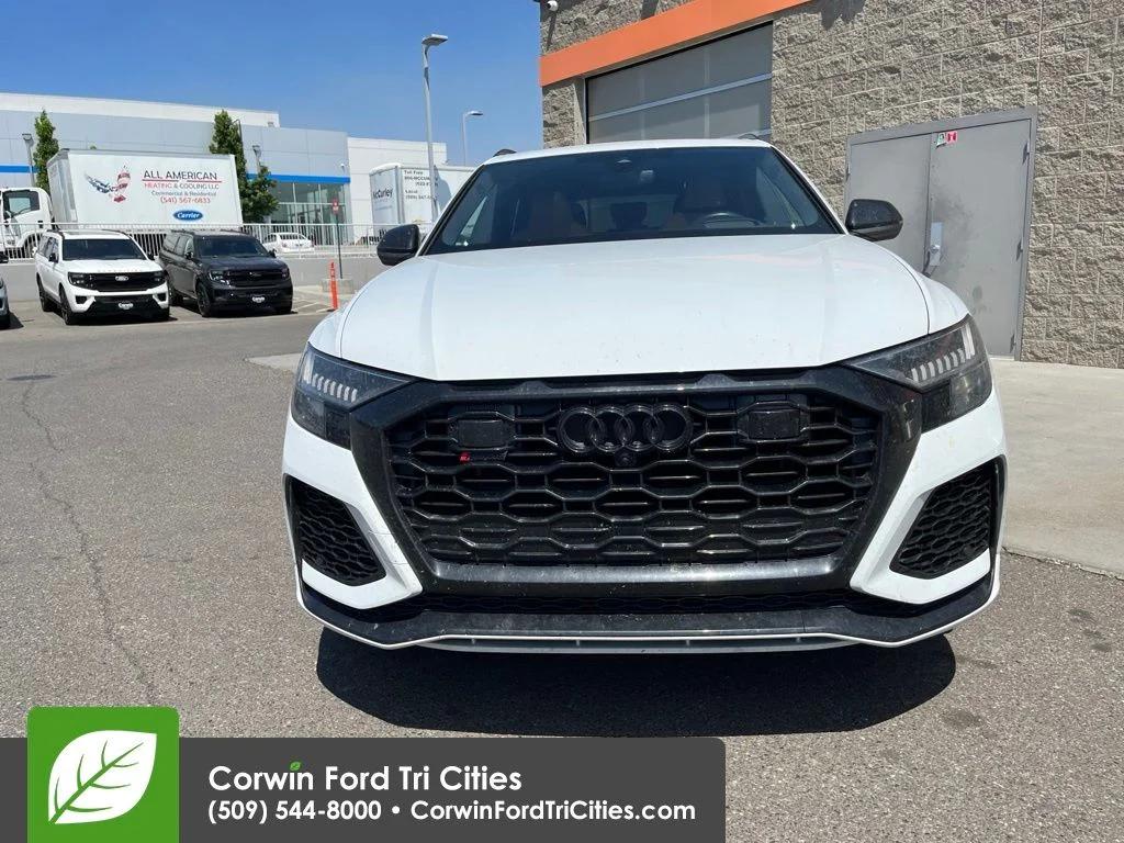 audi rs q8 2023 WU1ARBF11PD009768 image audi rs q8 2023 WU1ARBF11PD009768 image